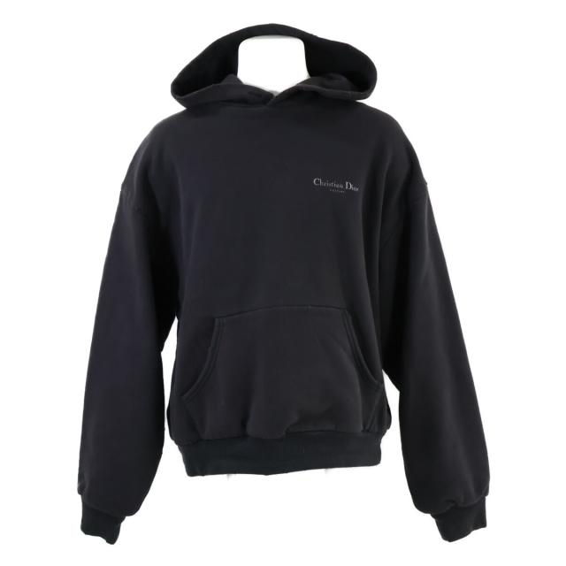 DIOR ディオール トップス XL ブラック メンズ_1
