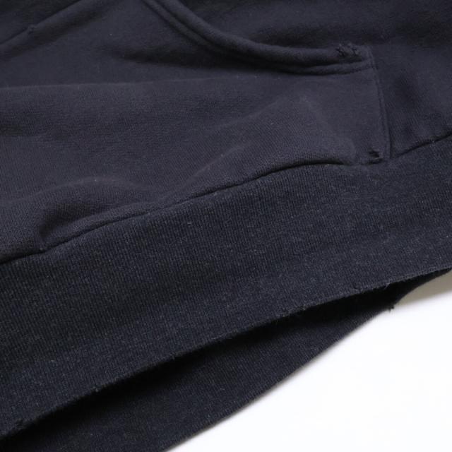 DIOR ディオール トップス XL ブラック メンズ_10