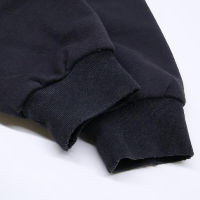 DIOR ディオール トップス XL ブラック メンズ_11