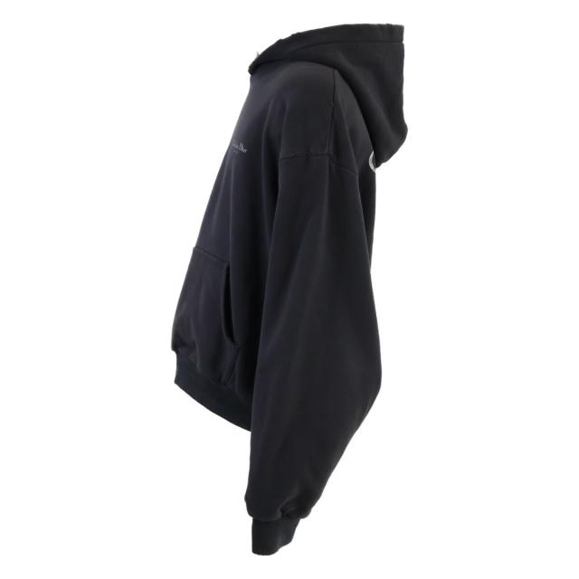 DIOR ディオール トップス XL ブラック メンズ_2