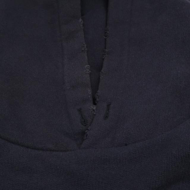 DIOR ディオール トップス XL ブラック メンズ_9