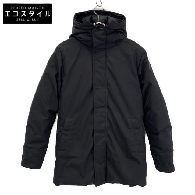 PYRENEX ピレネックス ジャケット S ブラック メンズ
