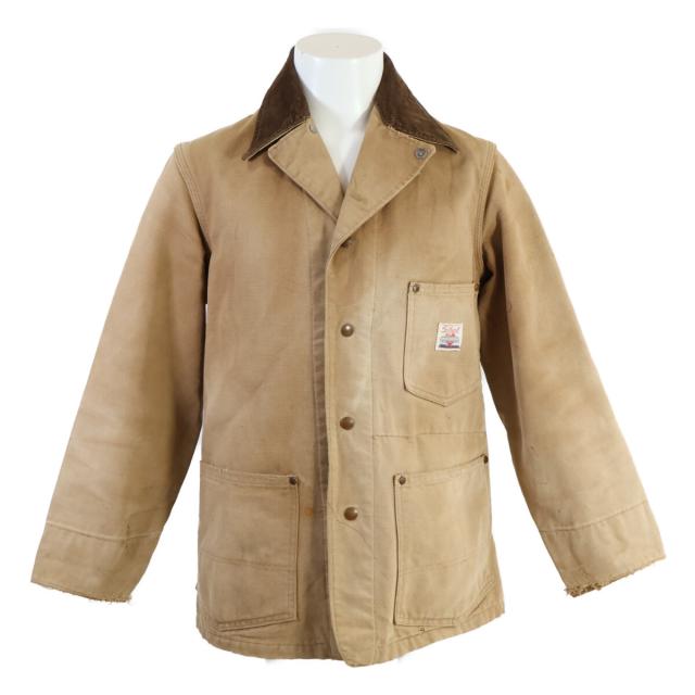 carhartt カーハート ジャケット サイズ不明 ベージュ メンズ_1