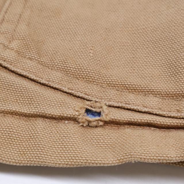 carhartt カーハート ジャケット サイズ不明 ベージュ メンズ_10