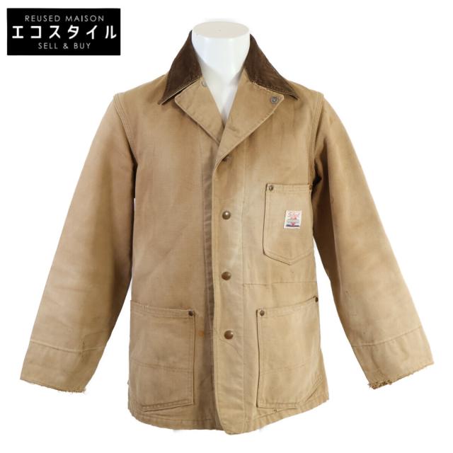 carhartt カーハート ジャケット サイズ不明 ベージュ メンズ