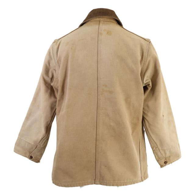 carhartt カーハート ジャケット サイズ不明 ベージュ メンズ_2