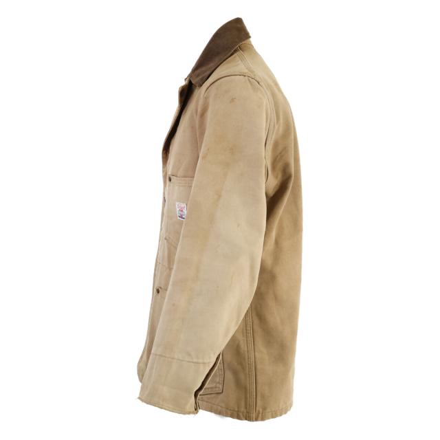 carhartt カーハート ジャケット サイズ不明 ベージュ メンズ_3