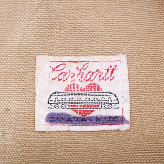 carhartt カーハート ジャケット サイズ不明 ベージュ メンズ_6
