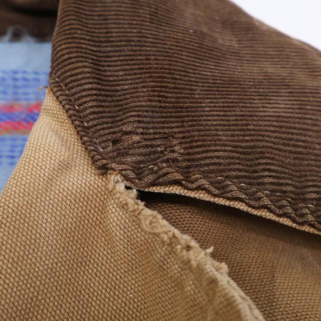 carhartt カーハート ジャケット サイズ不明 ベージュ メンズ_9