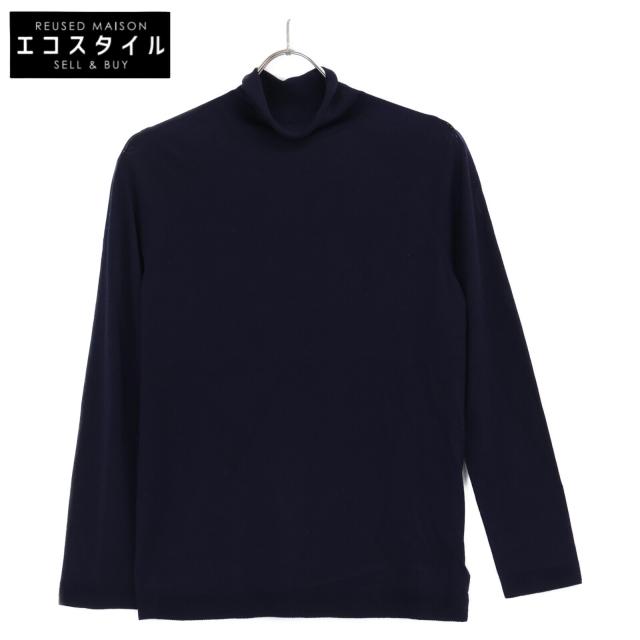 GALERIE VIE ギャルリーヴィー トップス F ネイビー レディース