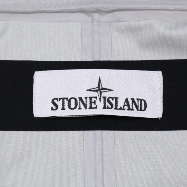 STONE ISLAND ストーンアイランド ジャケット L ブラック メンズ