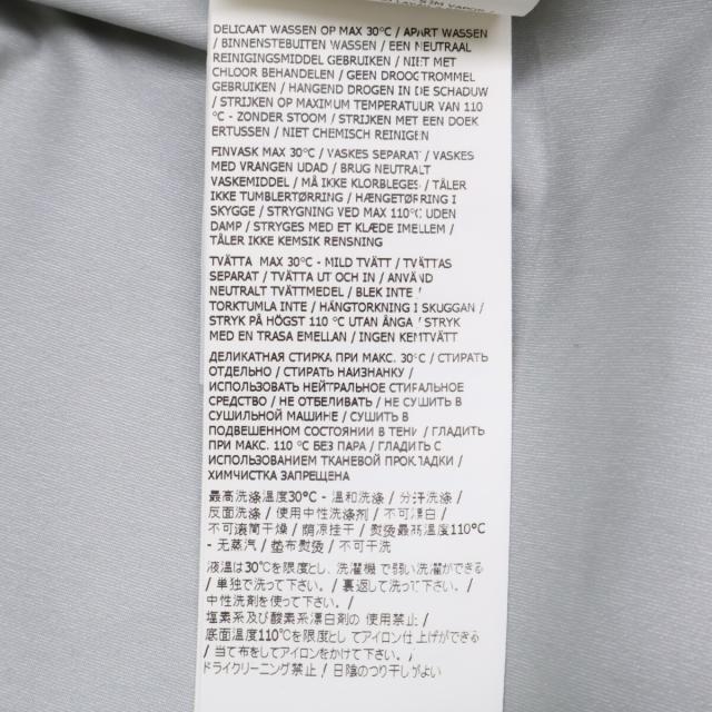 STONE ISLAND ストーンアイランド ジャケット L ブラック メンズ