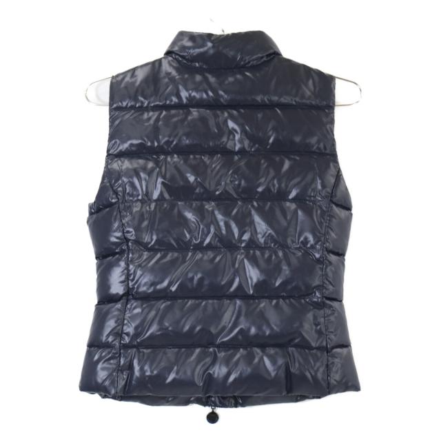 MONCLER モンクレール ベスト 140 ネイビー キッズ_2