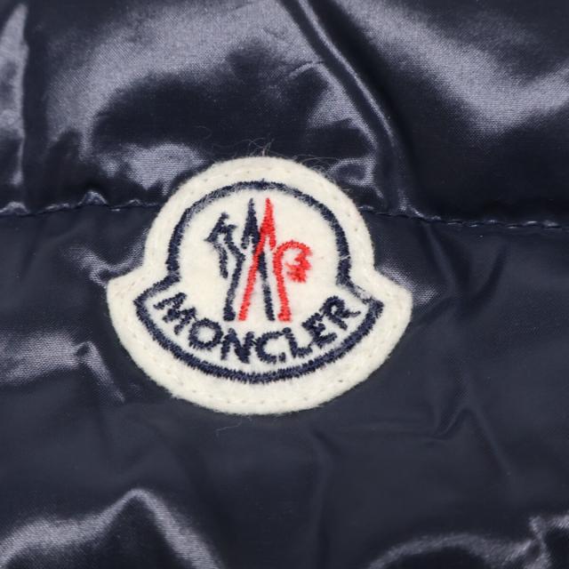 MONCLER モンクレール ベスト 140 ネイビー キッズ_8