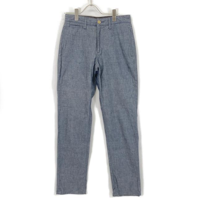 NIGEL CABOURN ナイジェルケーボン スーツ セットアップ 48 ネイビー メンズ_2