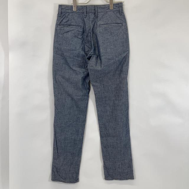 NIGEL CABOURN ナイジェルケーボン スーツ セットアップ 48 ネイビー メンズ_3