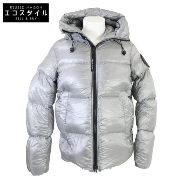 CANADA GOOSE カナダグース ジャケット S/P ボルダーグレー メンズ