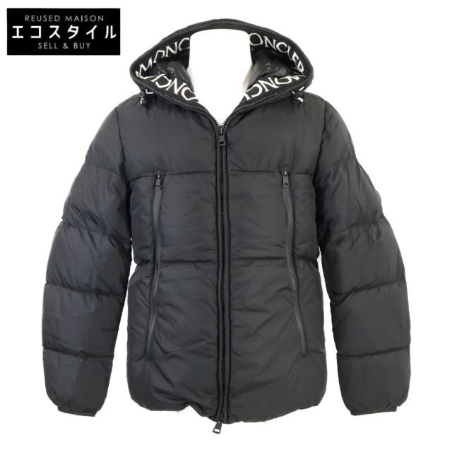 MONCLER モンクレール ジャケット 1 ブラック メンズ