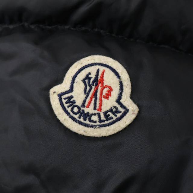 MONCLER モンクレール ジャケット 0 ブラック レディース_10