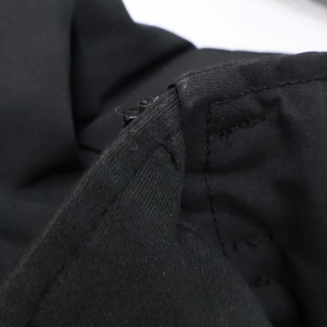 CANADA GOOSE カナダグース ジャケット L/G ブラック メンズ_9