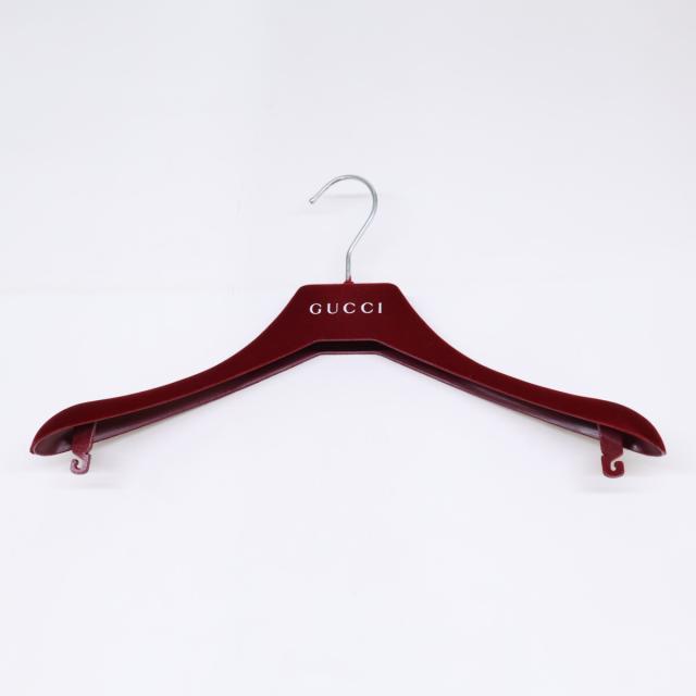 GUCCI グッチ ベスト 36 ベージュ/ブラック レディース_9