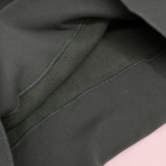 Champion チャンピオン トップス SMALL グリーン メンズ_8