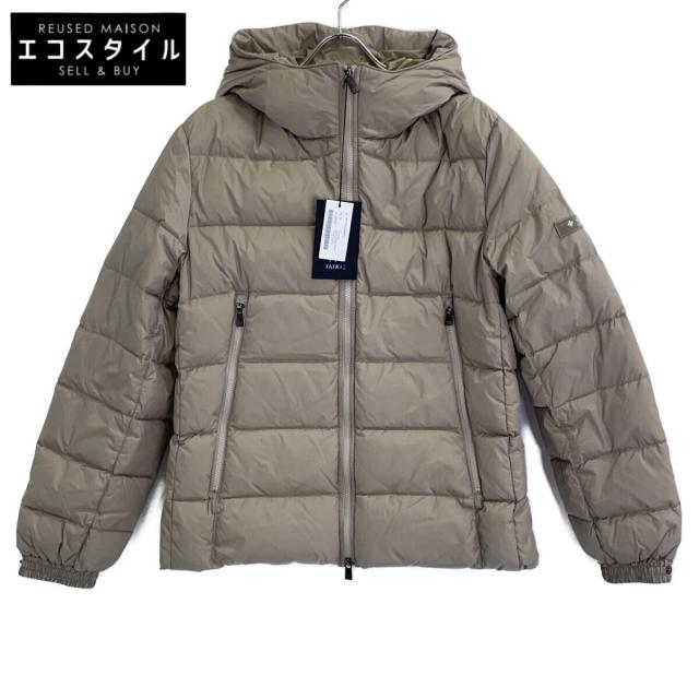 TATRAS タトラス ジャケット 04 ベージュ メンズ