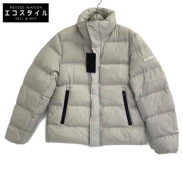 TATRAS タトラス ジャケット 03 ライトグレー メンズ