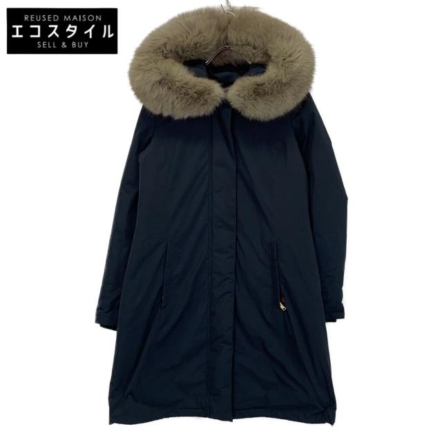 WOOLRICH ウールリッチ コート XS ネイビー メンズ 24,914円
