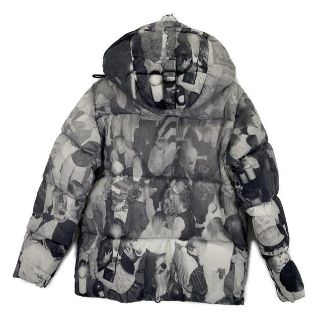 BURBERRY バーバリー ジャケット S グレー メンズ_2