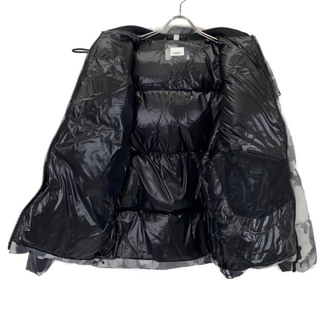 BURBERRY バーバリー ジャケット S グレー メンズ_3