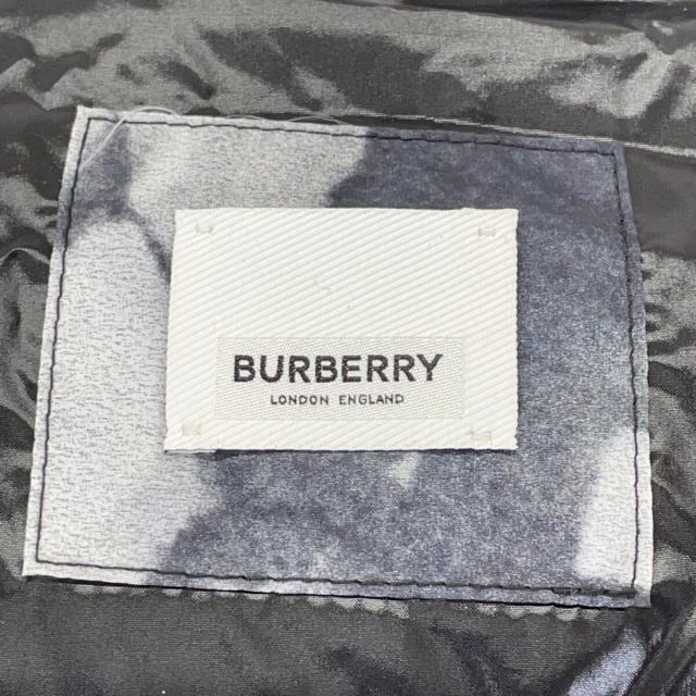 BURBERRY バーバリー ジャケット S グレー メンズ_4