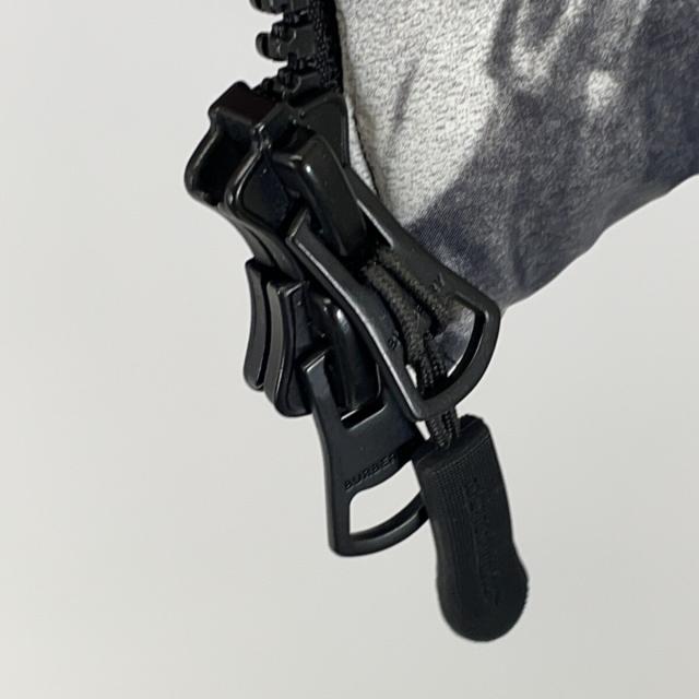 BURBERRY バーバリー ジャケット S グレー メンズ_7