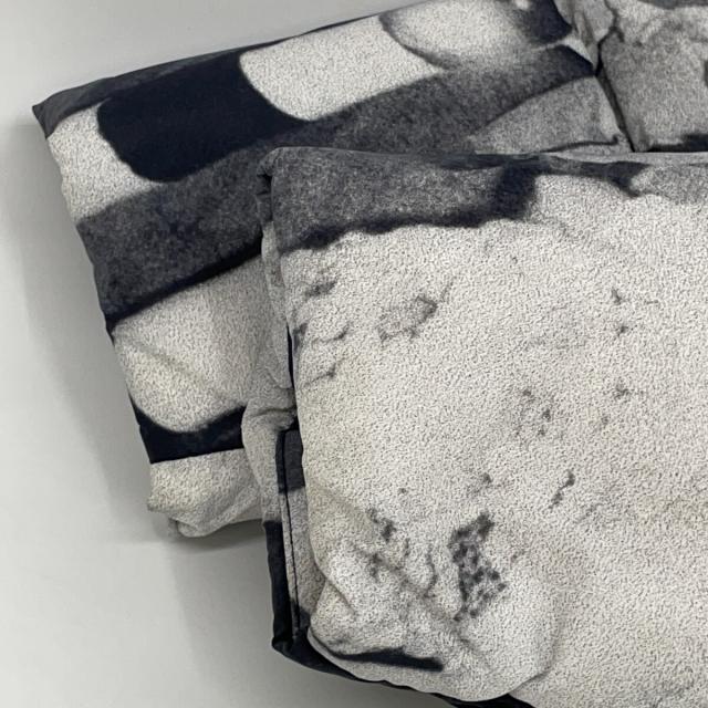 BURBERRY バーバリー ジャケット S グレー メンズ_8