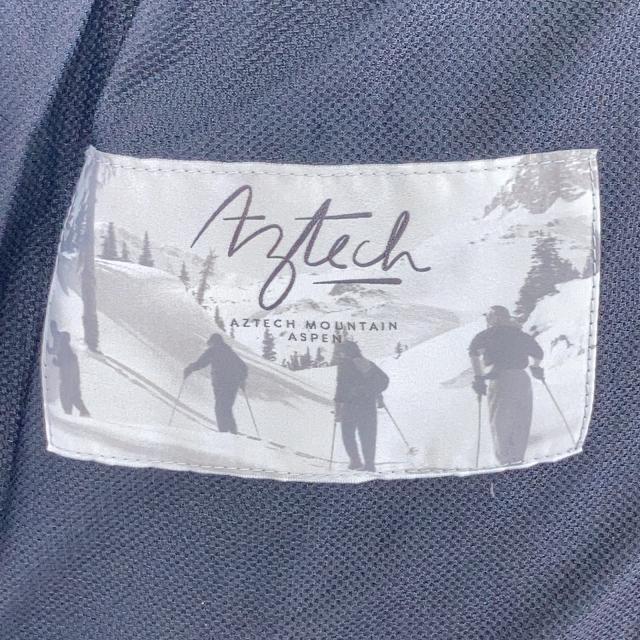 Aztech Mountain アズテックマウンテン ジャケット 記載なし レッド メンズ_4