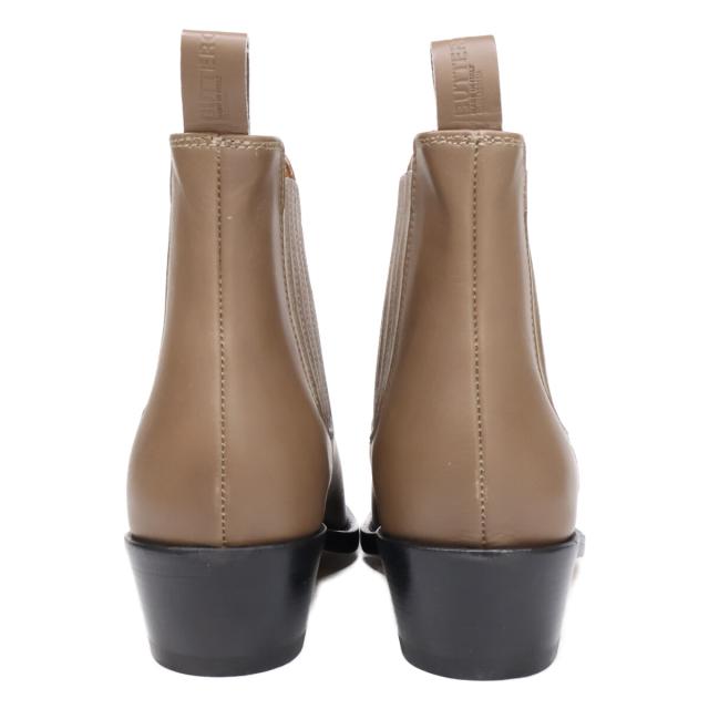 BUTTERO ブッテロ シューズ 36 TAUPE レディース_3