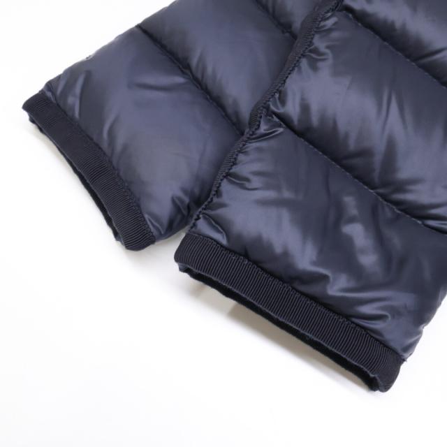 MONCLER モンクレール ジャケット OO ネイビー レディース_11