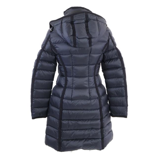 MONCLER モンクレール ジャケット OO ネイビー レディース_2