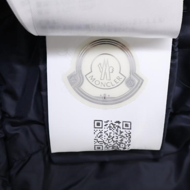MONCLER モンクレール ジャケット OO ネイビー レディース_9