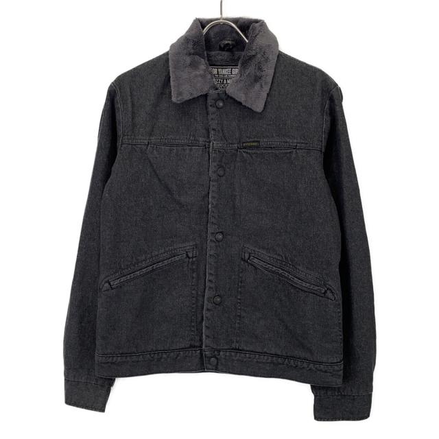HYSTERIC GLAMOUR ヒステリックグラマー ジャケット ブラック レディース_1
