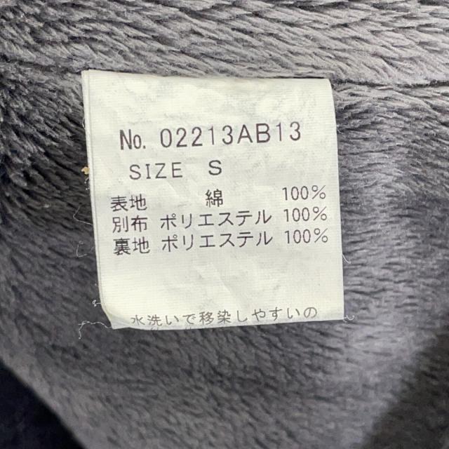 HYSTERIC GLAMOUR ヒステリックグラマー ジャケット ブラック レディース_5