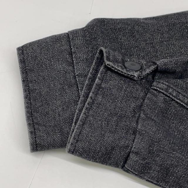 HYSTERIC GLAMOUR ヒステリックグラマー ジャケット ブラック レディース_8