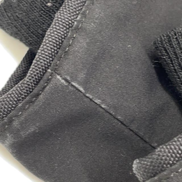 CANADA GOOSE カナダグース ジャケット XS/TP ブラック メンズ