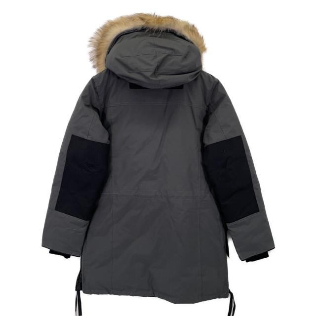 CANADA GOOSE カナダグース ジャケット XS/TP グラファイト メンズ