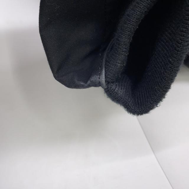 sacai サカイ ジャケット 4 ブラック メンズ_10