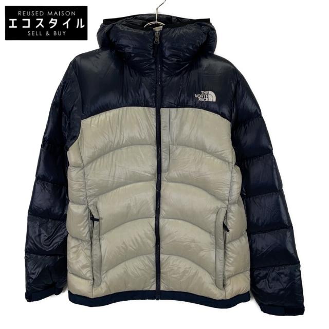 THE NORTH FACE ノースフェイス ジャケット M ネイビー／ホワイト メンズ 10,908円