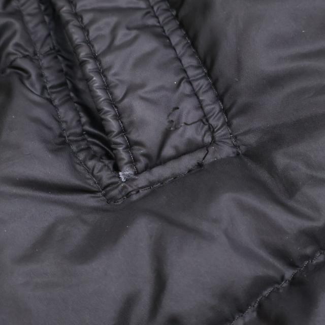 MONCLER モンクレール ジャケット 7 ブラック メンズ_10