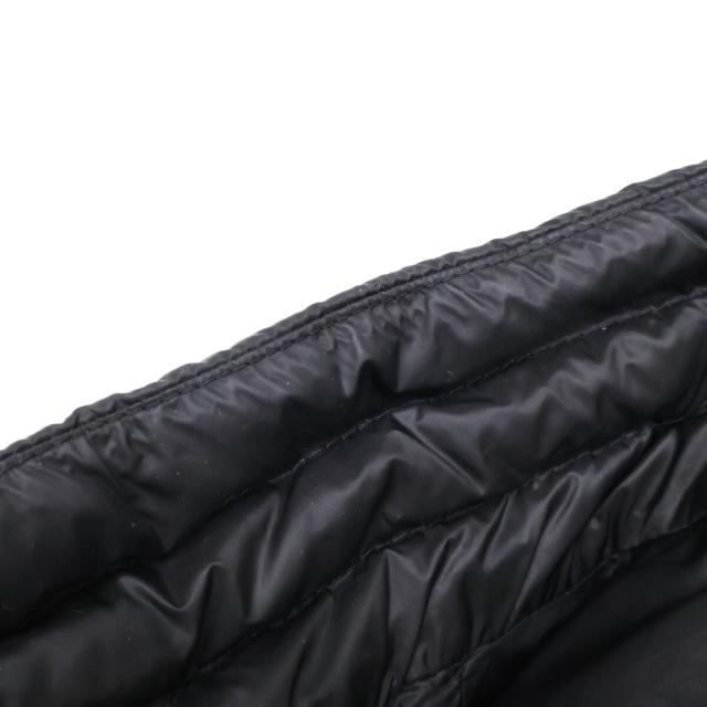 MONCLER モンクレール ジャケット 7 ブラック メンズ_14