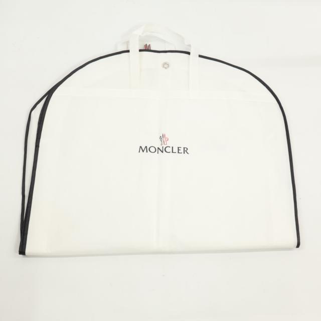 MONCLER モンクレール ジャケット 7 ブラック メンズ_15