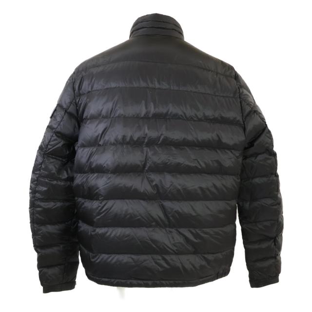 MONCLER モンクレール ジャケット 7 ブラック メンズ_2